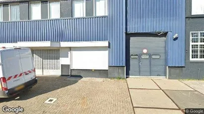 Kontorslokaler för uthyrning i Rotterdam Hillegersberg-Schiebroek – Foto från Google Street View