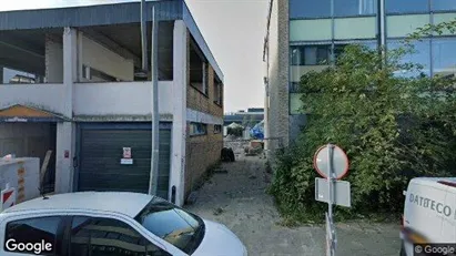 Lokaler til leje i Rijswijk - Foto fra Google Street View