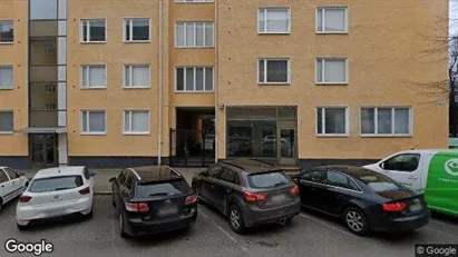 Office spaces for rent in Turku - Photo from Google Street View