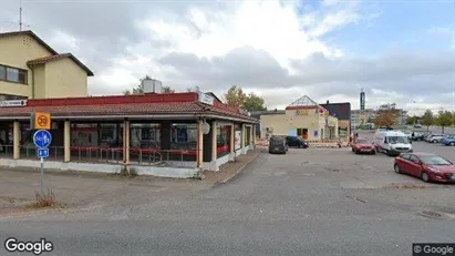 Bedrijfsruimtes te huur in Paimio - Foto uit Google Street View