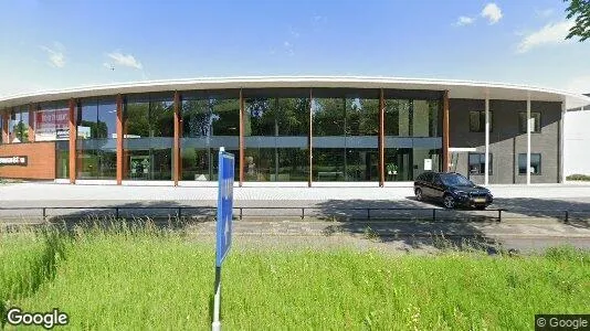 Lokaler til leie i Dordrecht – Bilde fra Google Street View
