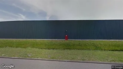 Gewerbeflächen zur Miete in Slochteren – Foto von Google Street View