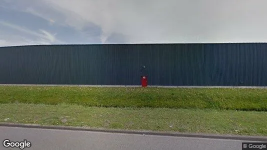Bedrijfsruimtes te huur i Slochteren - Foto uit Google Street View
