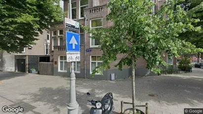 Office spaces for rent in Amsterdam Oud-Zuid - Photo from Google Street View