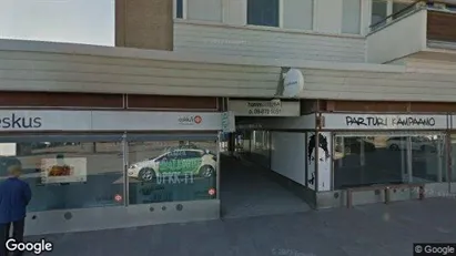 Bedrijfsruimtes te huur in Nurmijärvi - Foto uit Google Street View