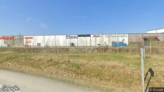 Lokaler til leie i Seinäjoki – Bilde fra Google Street View