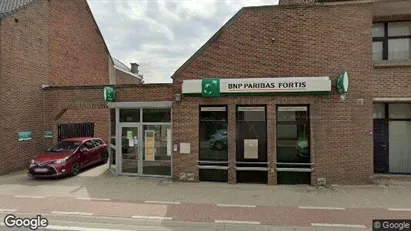 Büros zur Miete in Anzegem – Foto von Google Street View