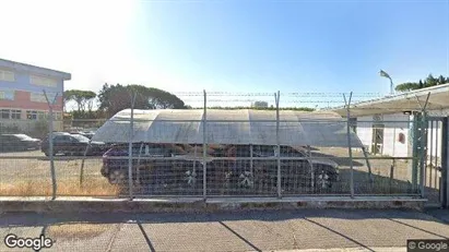 Lokaler til leje i Rom Municipio VIII – Appia Antica - Foto fra Google Street View