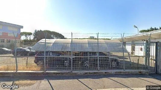 Commercial properties for rent i Roma Municipio VIII – Appia Antica - Photo from Google Street View