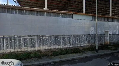 Gewerbeflächen zur Miete in Rom Municipio VII – Appio-Latino/Tuscolano/Cinecittà – Foto von Google Street View