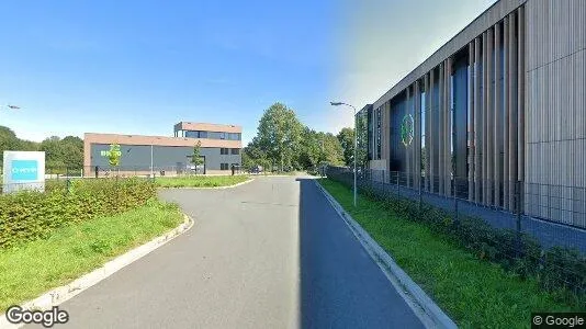 Lokaler til leje i Zevenaar - Foto fra Google Street View