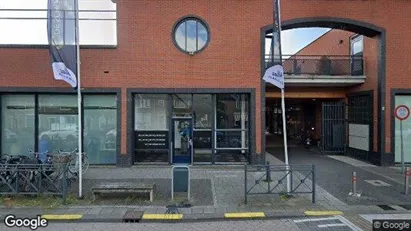 Företagslokaler för uthyrning i Hendrik-Ido-Ambacht – Foto från Google Street View