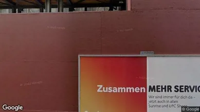 Coworking spaces zur Miete in Zürich District 1 - Altstadt – Foto von Google Street View