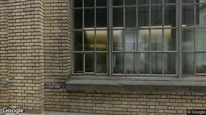 Kontorer til leie i Zürich District 3 - Wiedikon – Bilde fra Google Street View