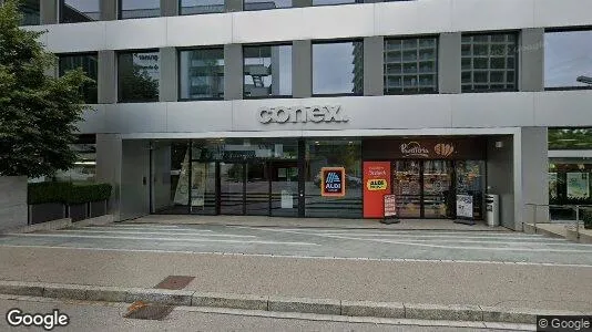 Coworking spaces te huur i Zürich Distrikt 11 - Foto uit Google Street View