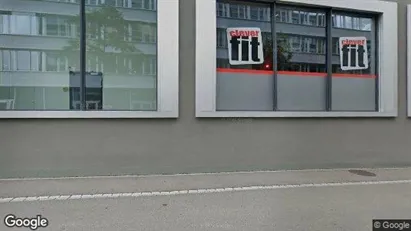 Office spaces for rent in Bülach - Photo from Google Street View