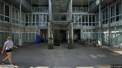 Lokaler til leje i Zürich Distrikt 5 - Industriequartier - Foto fra Google Street View