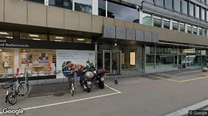 Commercial properties for rent in Zürich District 2 - Photo from Google Street View