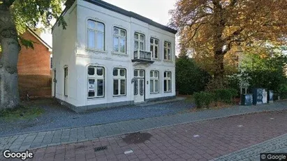 Kontorer til leie i Hilversum – Bilde fra Google Street View