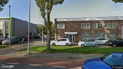 Bedrijfsruimtes te huur in Alkmaar - Foto uit Google Street View