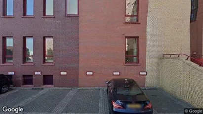 Büros zur Miete in Deventer – Foto von Google Street View