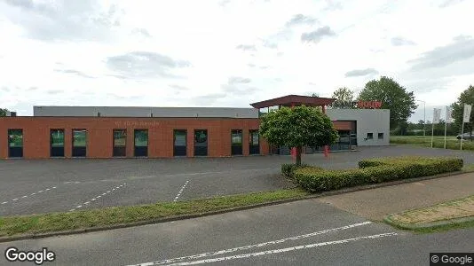 Commercial properties for sale i Almelo - Photo from Google Street View
