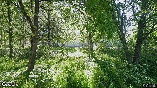Lager zur Miete i Vantaa – Foto von Google Street View