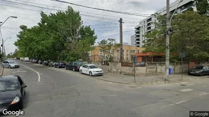 Office spaces for rent in Bucharest - Sectorul 1 - Photo from Google Street View