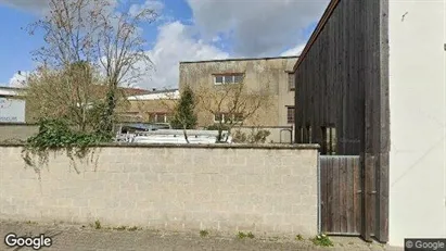 Værkstedslokaler til leje i Sambreville - Foto fra Google Street View