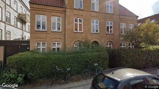 Office spaces for rent i Frederiksberg C - Photo from Google Street View