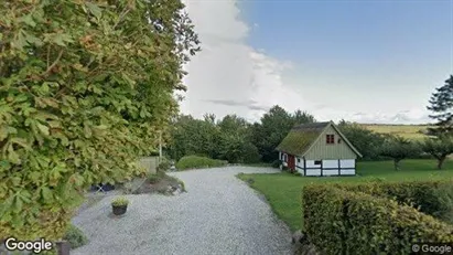 Klinikker til leie i Roskilde – Bilde fra Google Street View