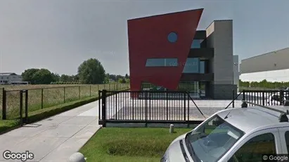 Werkstätte zur Miete in Kortenberg – Foto von Google Street View