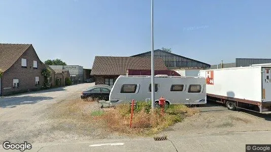 Industrial properties for rent i Nazareth - Photo from Google Street View