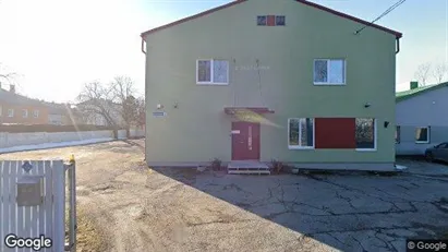 Lokaler til leje i Põhja-Tallinn - Foto fra Google Street View