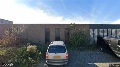 Företagslokaler för uthyrning i Lansingerland – Foto från Google Street View