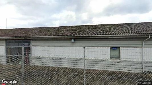Warehouses for rent i Køge - Photo from Google Street View