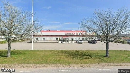 Office spaces for rent i Trollhättan - Photo from Google Street View