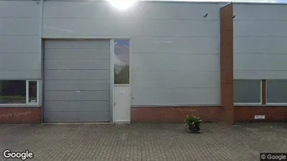Företagslokaler för uthyrning i Duiven – Foto från Google Street View