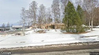 Bedrijfsruimtes te huur in Umeå - Foto uit Google Street View