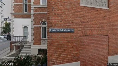 Clinics for rent in Frederiksberg C - Photo from Google Street View