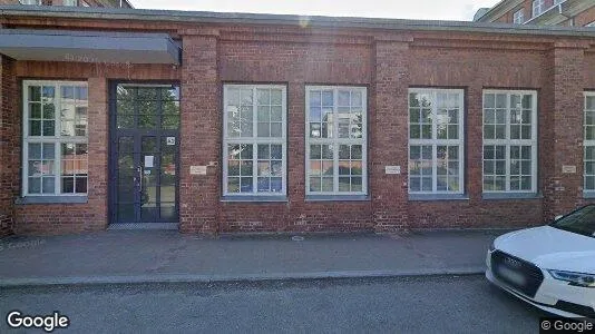 Office spaces for rent i Jyväskylä - Photo from Google Street View