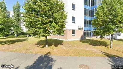 Büros zur Miete in Mikkeli – Foto von Google Street View
