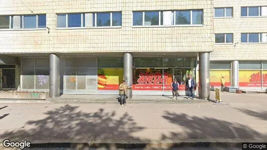 Office spaces for rent i Helsinki Keskinen - Photo from Google Street View