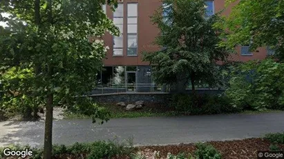 Kantorruimte te huur in Vantaa - Foto uit Google Street View