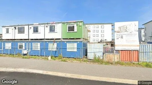 Office spaces for rent i Porvoo - Photo from Google Street View