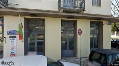 Kontorlokaler til leje i Patras - Foto fra Google Street View