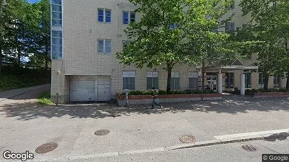 Commercial properties for rent in Helsinki Koillinen - Photo from Google Street View