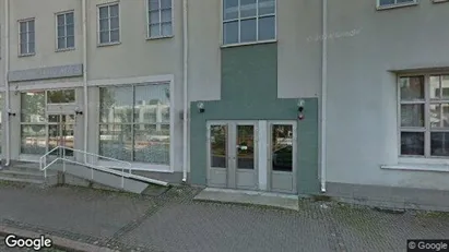 Andre lokaler til leie i Oulu – Bilde fra Google Street View