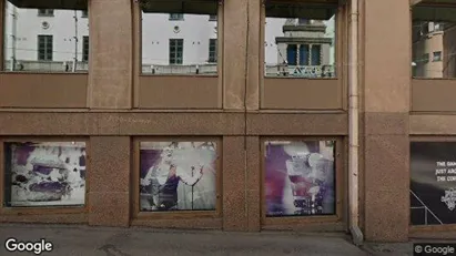 Office spaces for rent in Helsinki Eteläinen - Photo from Google Street View