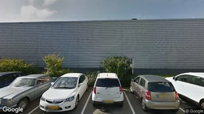 Andre lokaler til leie i Noordwijkerhout – Bilde fra Google Street View